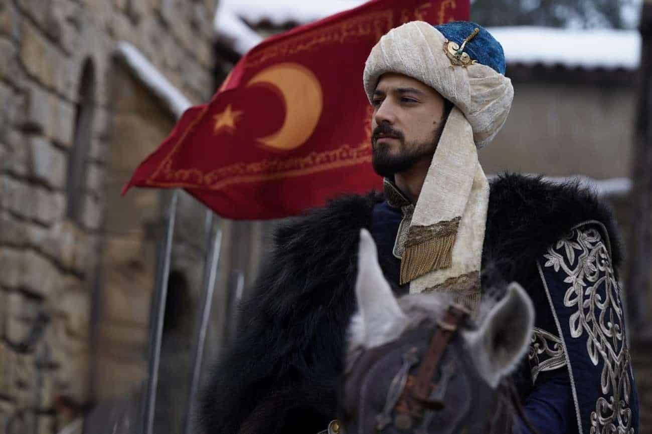 Osmanlı’nın Beylikten Devlete Yolculuğu