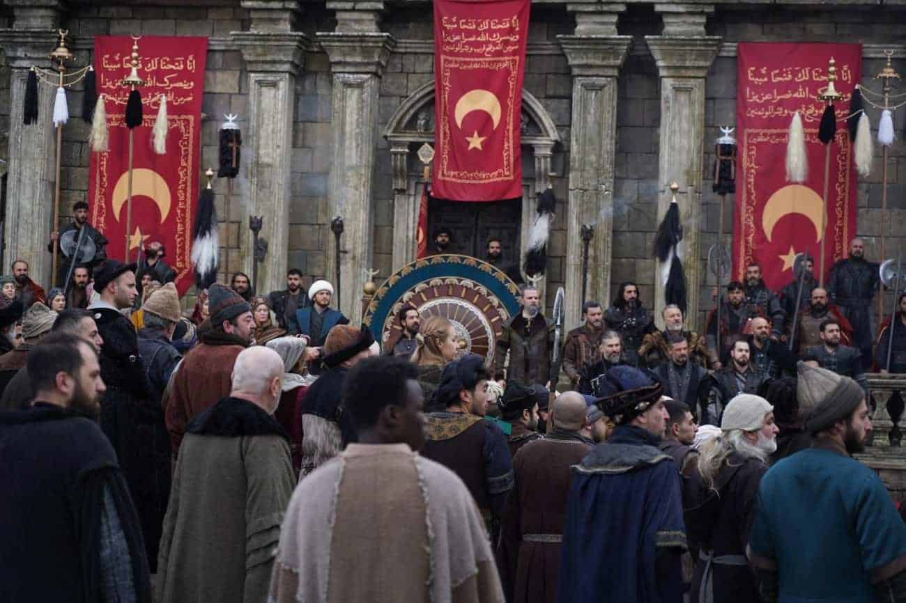 Kuruluş Orhan Yeni Bölümde Neler Yaşanacak?