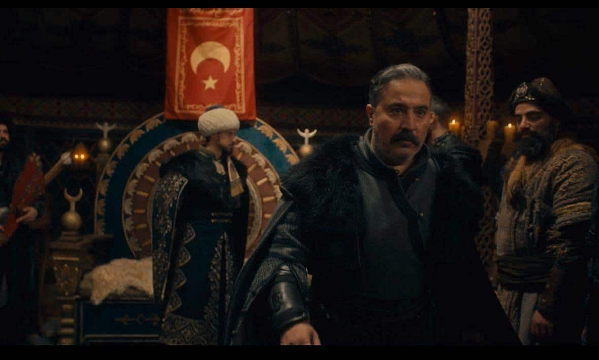 Şahinşah’ın Biatı ve Gizli Planlar