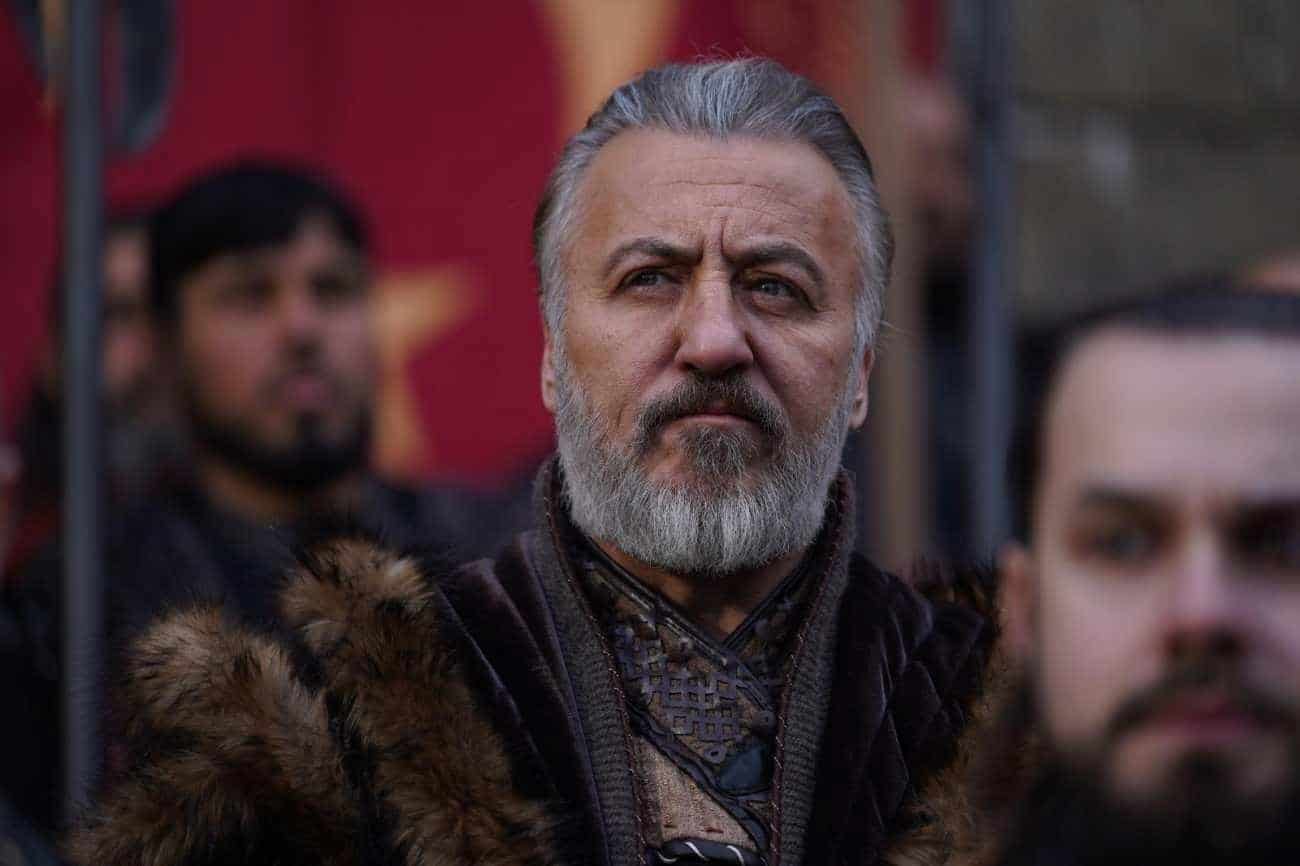 Asporça ve Nilüfer Arasındaki Gerilim