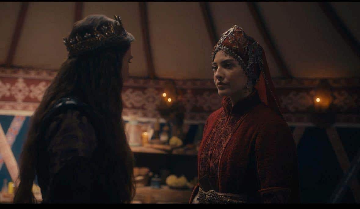 İznik’te Yeni Cephe ve İttifaklar