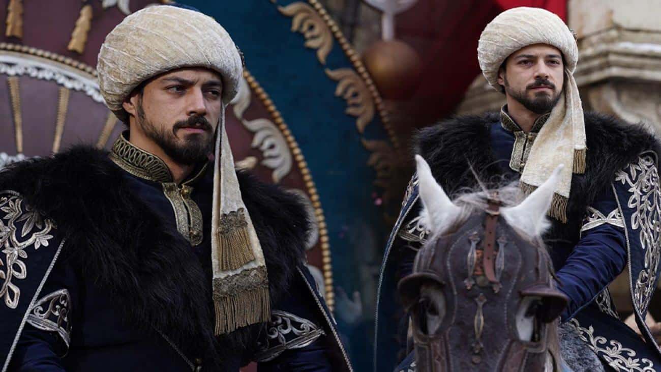 Kuruluş Orhan Yeni Bölümünde Tarihe Yön Veren Gelişmeler