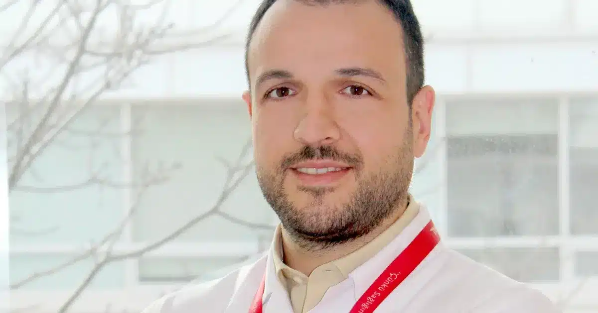 Laparoskopik ameliyatlarla cerrahide hasta konforu ve güvenli iyileşme