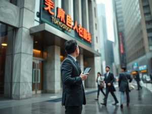 LDP'nin çoğunluğu kazanması Japonya borsasında ralli hızını artırabilir mi? Piyasaların