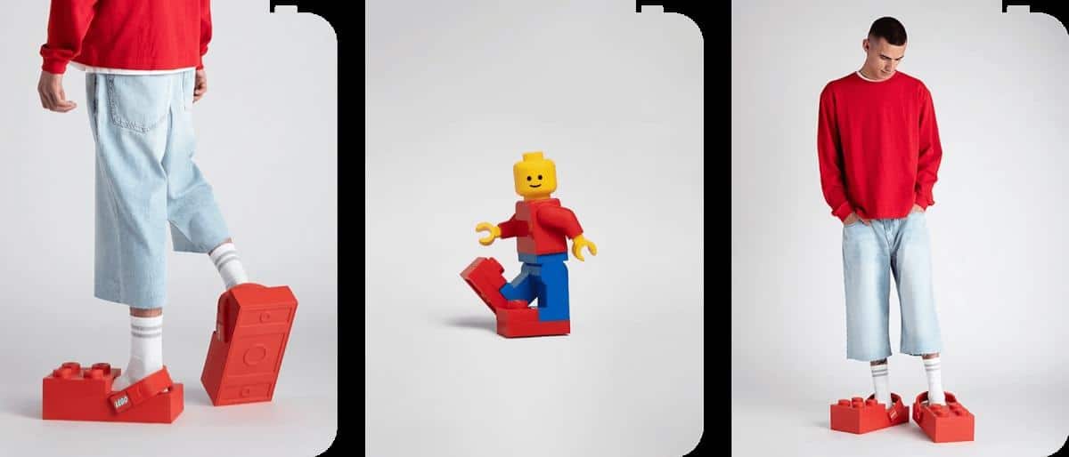 Fiyatı ve minifigür detayı