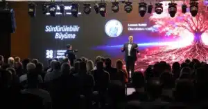 Legrand Türkiye Grubu, geleneksel bayi toplantısında iş ortaklarıyla buluşarak yeni