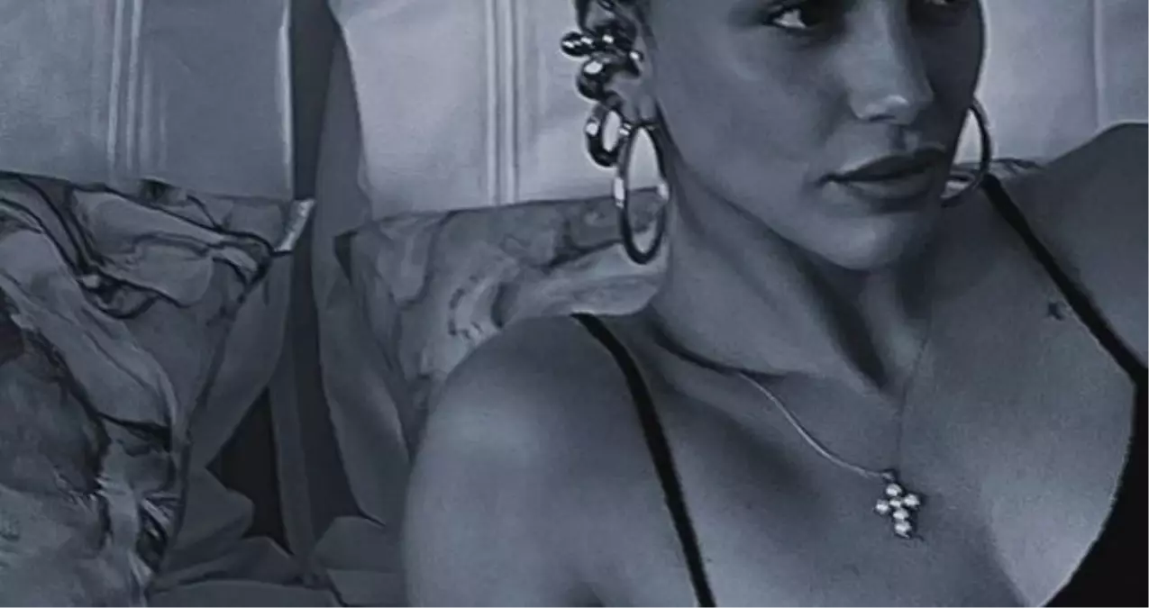 Lerna Elmas kimdir, kaç yaşında ve nerelidir? Moda dünyasındaki kariyeri ve son gelişmeler