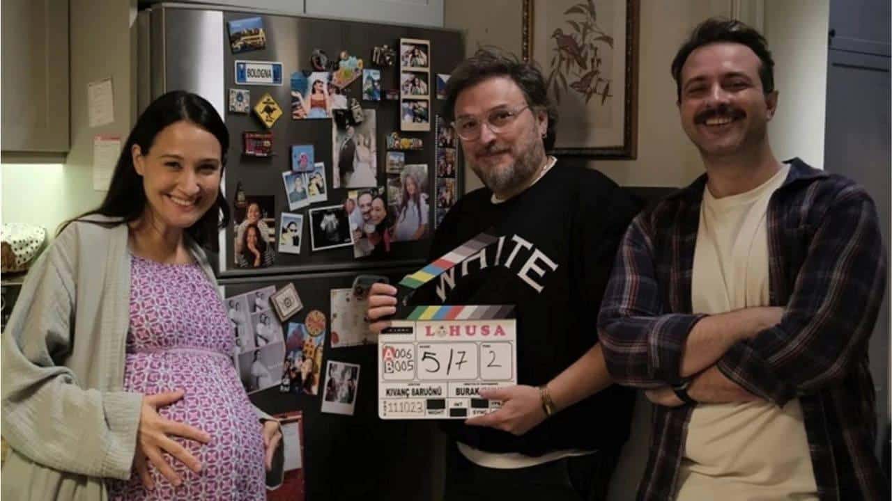 Lohusa Filminin Yönetmeni ve Senaristi