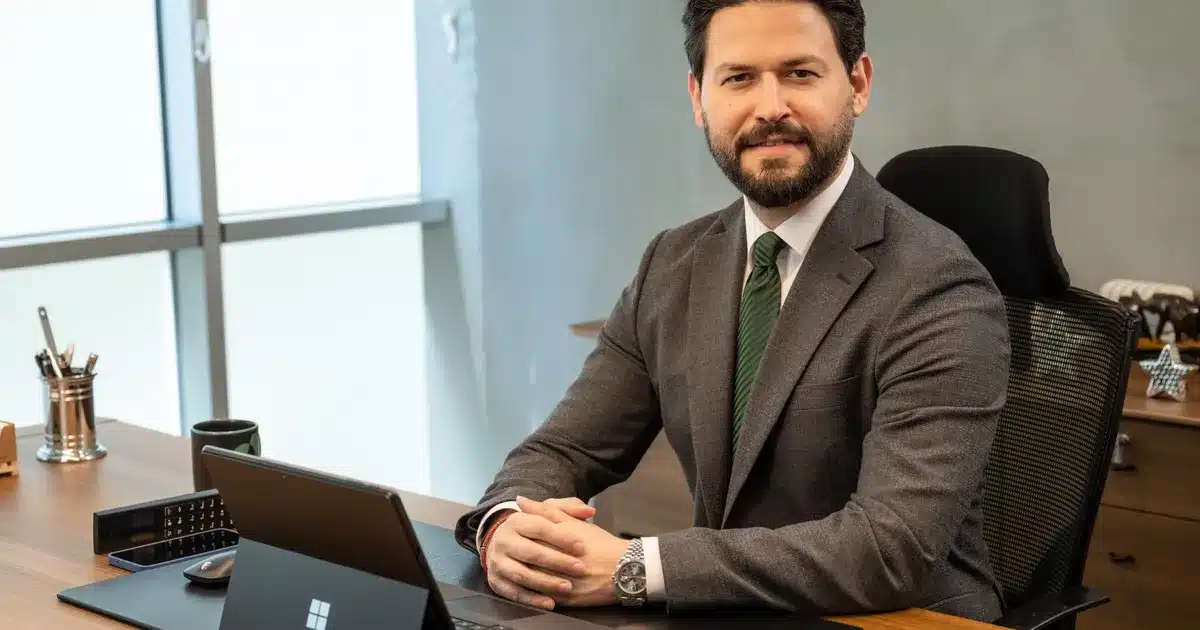 Lojistik Sektörü 2026’da Dijitalleşme ve Disiplinle Yeni Bir Döneme Giriyor