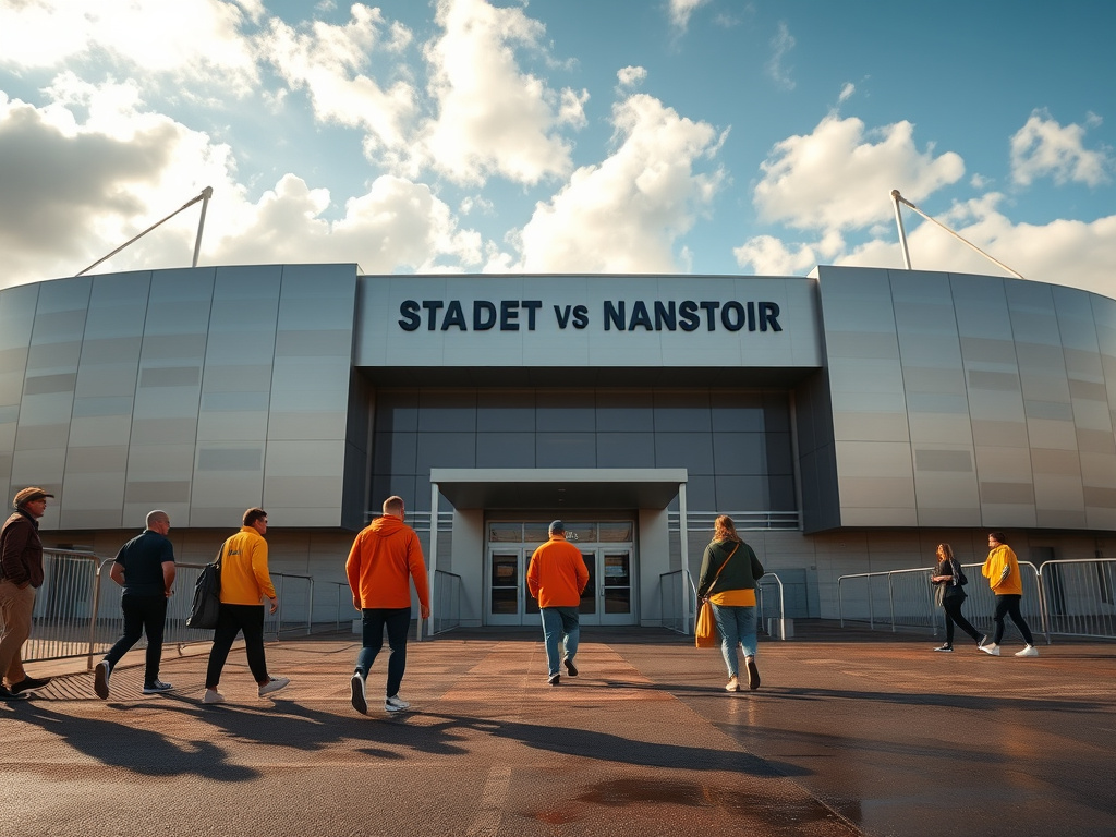 Lorient-Nantes maçı hangi kanalda, saat kaçta oynanacak? Muhtemel 11’ler