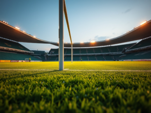 Get Lorient vs Nantes match details including kick-off time, TV