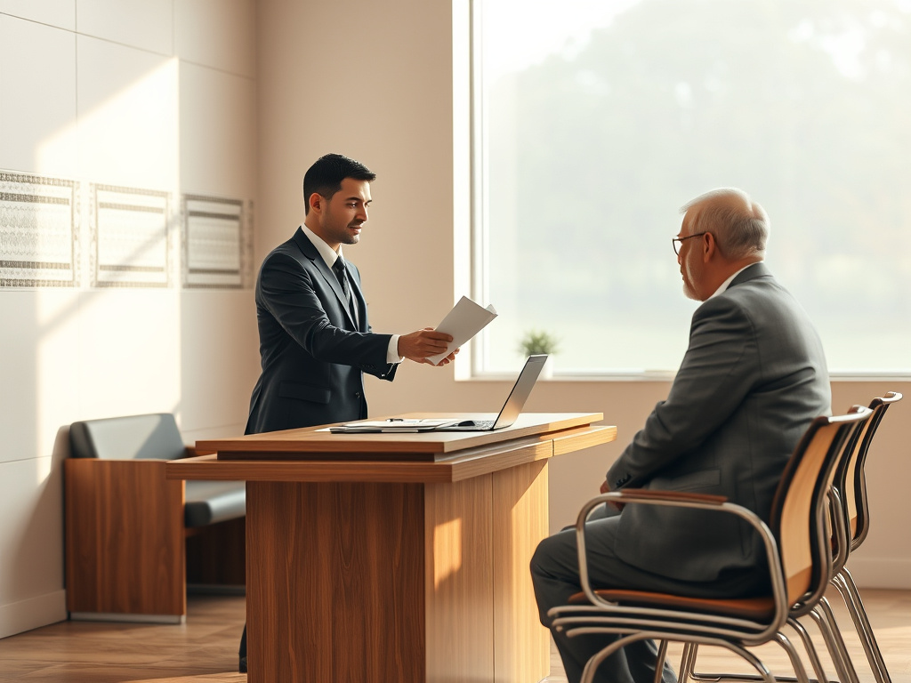 Lütuf Ödemesi (Ex-gratia) Nedir?