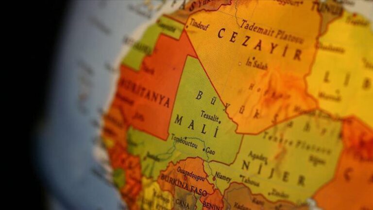 Mali’nin Bayrağı, Başkenti, Nüfusu ve Diğer Temel Özellikleri