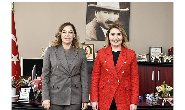 Malkara Belediye Başkanı Nergiz Karaağaçlı Öztürk’ten Ortak Akıl ve Büyük Projeler Vurgusu