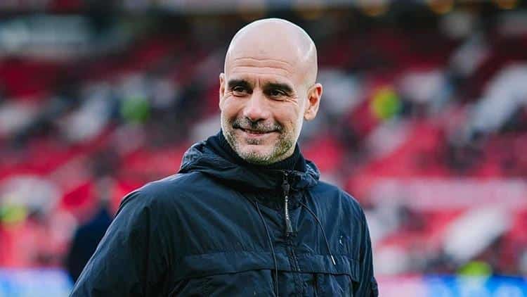 Pep Guardiola'nın Maç Öncesi Değerlendirmesi