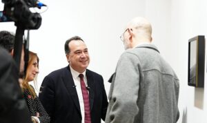 Manisa Büyükşehir Belediyesi, Mustafa Kemal Atatürk’ün hayatını ve mirasını anlatan