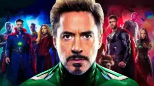 Marvel Avengers Doomsday ve Secret Wars filmlerinde yaşanan son gelişmeler,