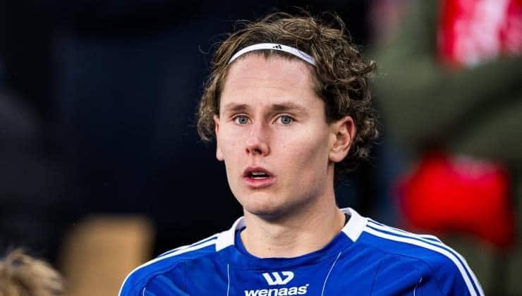 Mathias Lovik kimdir?