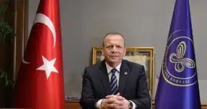 Matlı, ekonomide öngörülebilirliğin artmasının reel sektöre güç kazandıracağını vurguluyor.