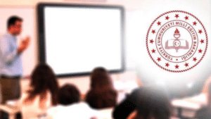 MEB’in 10 bin öğretmen ataması başvuru sonuçları 30 Ocak’ta açıklanıyor.