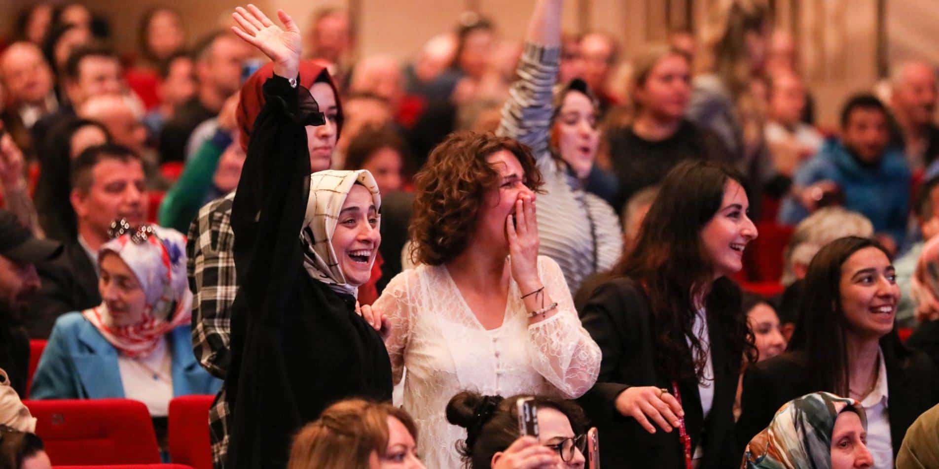 ASIL VE YEDEK ADAY DUYURUSU