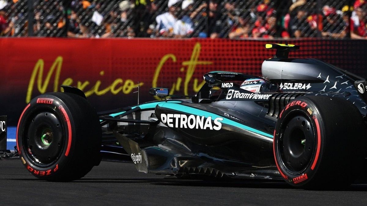 Mercedes ve Microsoft’tan 2026 Formula 1 Sezonu Öncesi 60 Milyon Dolarlık Teknoloji Ortaklığı
