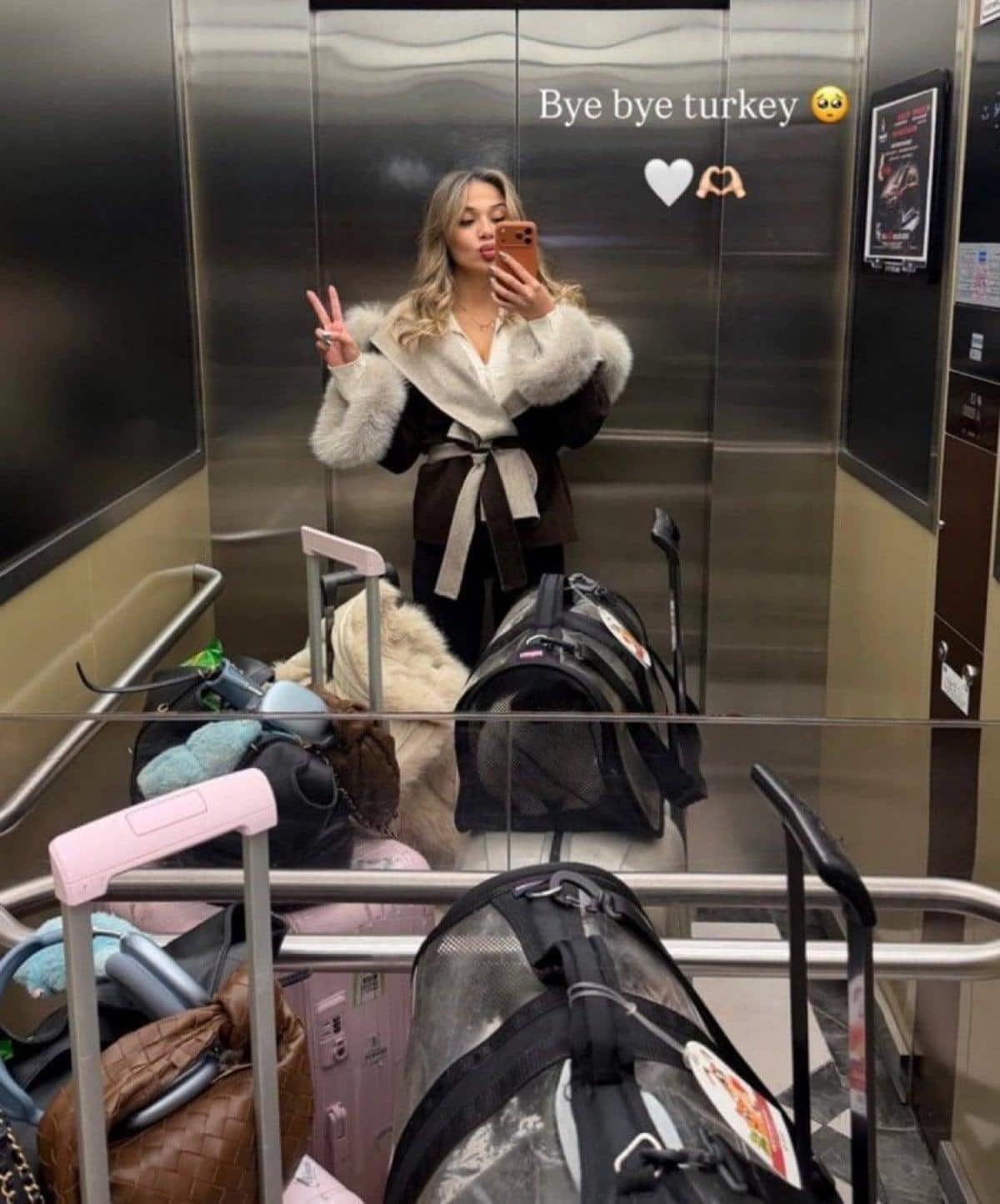 Yakalama Kararı Çıkarıldı