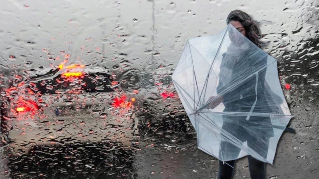 Meteoroloji Genel Müdürlüğü Yurt Genelinde Yağış ve Kar Uyarısı Yaptı