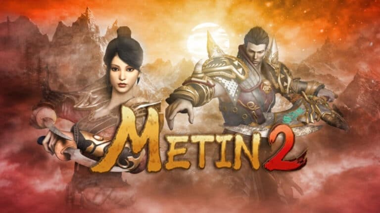 Metin2 Filmi İddiası Sosyal Medyada Gündem Oldu