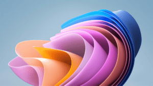 Microsoft Paint’e gelen yapay zekâ destekli boyama kitabı özelliğiyle çizimlerinizi