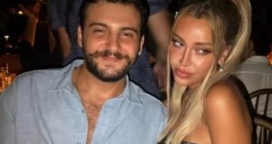 Mika Raun’un sevgilisi kim, evli mi? Batu Can kimdir, kaç