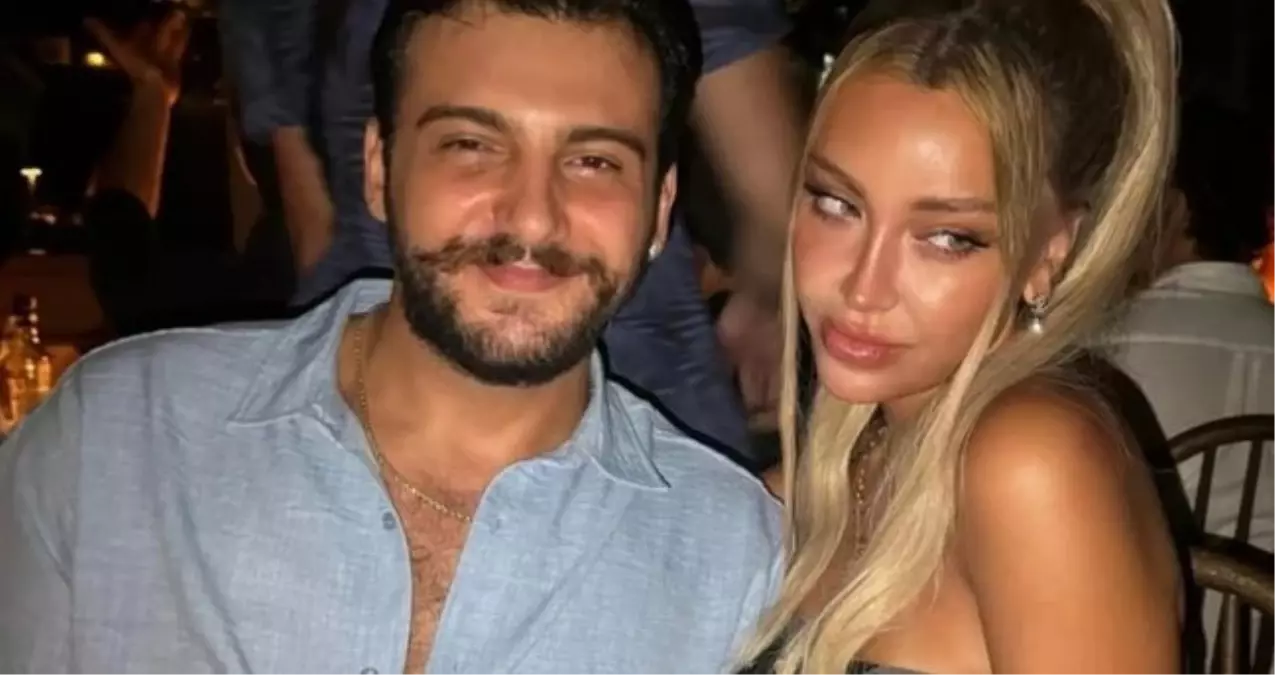 Mika Raun Evli mi, Sevgilisi Kim? Batu Can Kimdir, Kaç Yaşında, Nereli, Ne İş Yapıyor?