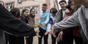 Millî sporcu başvuruları artık personel.meb.gov.tr üzerinden kolayca yapılacak. Detaylar ve