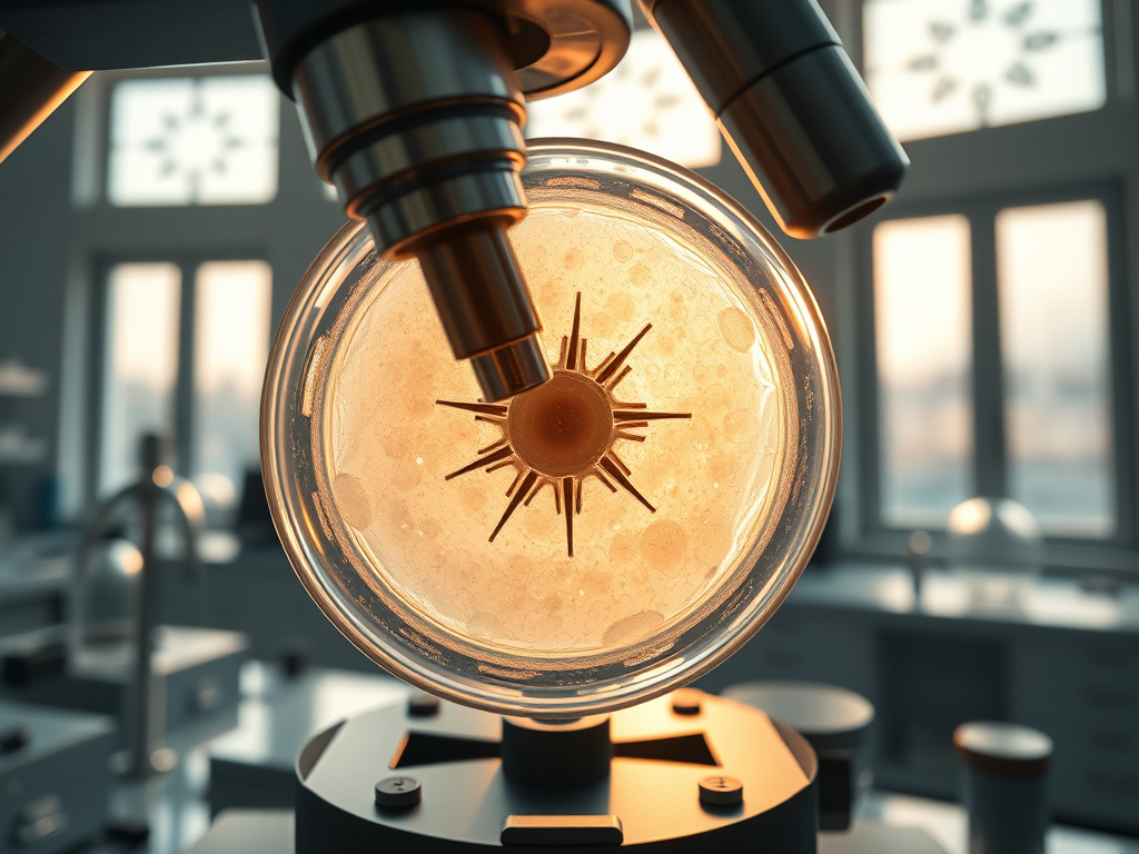 Mitoz Bölünme Nedir? Mitoz Bölünme Evreleri Nelerdir?