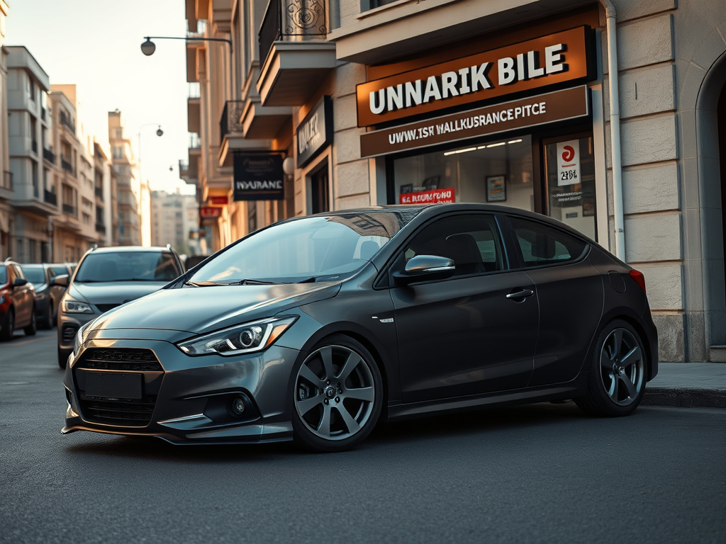 Modifiyeli araçlara kasko yapılır mı? Ekstralar (çelik jant, ses sistemi) poliçeye nasıl eklenir?