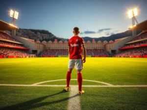 Monaco-Rennes maçını canlı izlemek için yayın saati, kanalı ve muhtemel