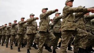 MSB, 2026 yılı 1. dönem askerlik sınıflandırma sonuçlarını açıkladı. Sonuçlara