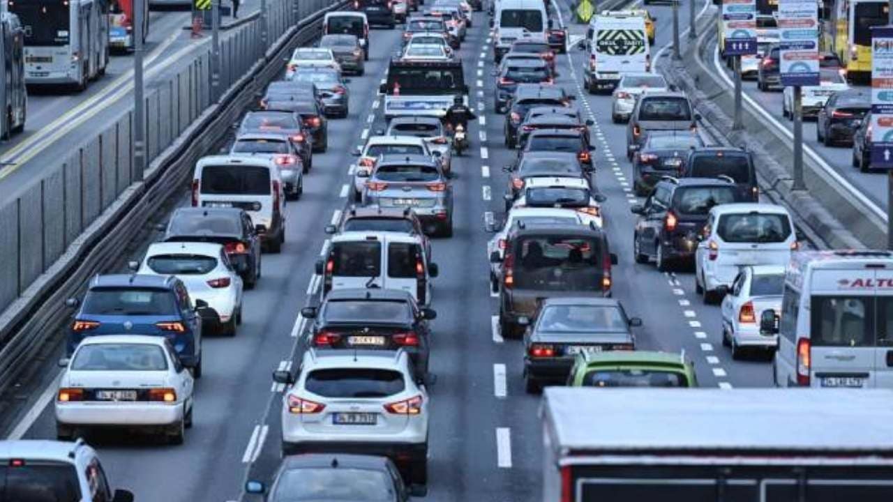 MTV birinci taksit ödemeleri 2 Şubat’ta sona eriyor