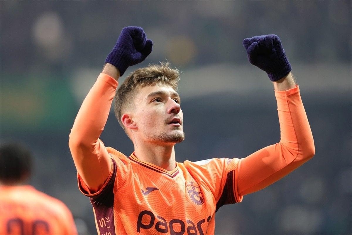 Fatih Tekke’nin Desteği Güç Veriyor