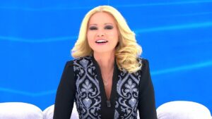 Müge Anlı canlı izle! Son bölümü ve güncel canlı yayın