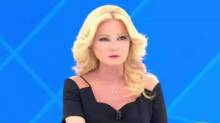 DNA Testi ve Müge Anlı'nın Yorumu