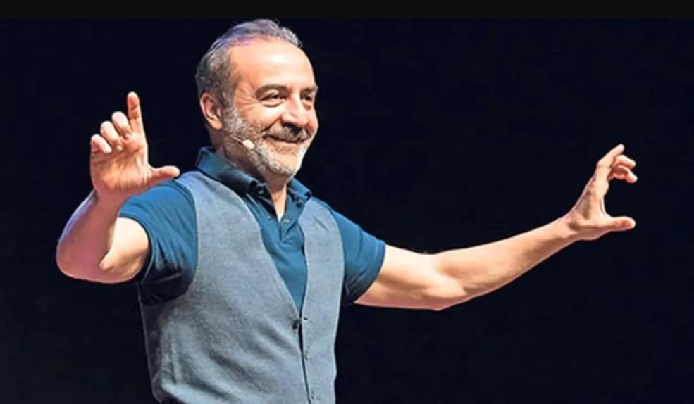 Münaşaka Ne Demek? Yılmaz Erdoğan Gösterisinin İsminin Anlamı ve Kökeni