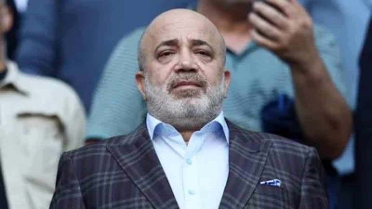 Murat Sancak tahliye edildi