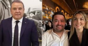 Mustafa Gökhan Böcek kimdir, ne iş yapıyor? Muhittin Böcek’in oğlu