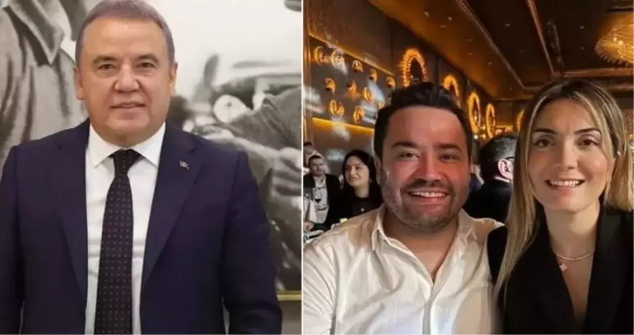 Mustafa Gökhan Böcek kimdir, ne iş yapıyor? Muhittin Böcek’in oğlu hakkında merak edilenler