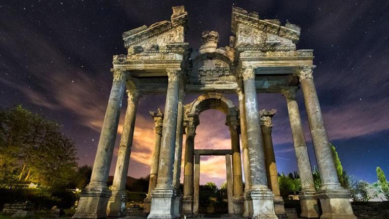 Müzekart ile Kültürel Miras Deneyimi