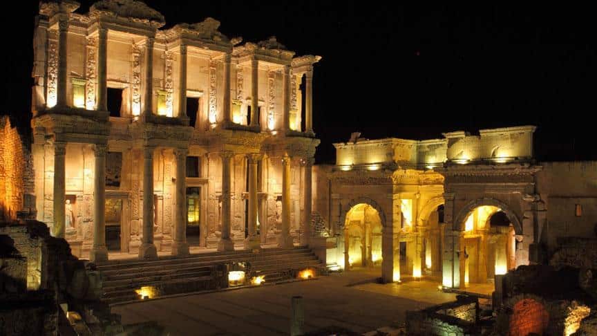 Müzekart ile Türkiye’nin Tarihi ve Kültürel Hazinelerine Erişim Kolaylaşıyor