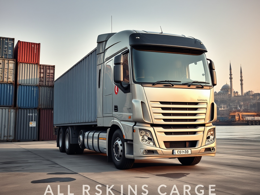 Nakliyat sigortasında “all-risk” teminatı her şeyi öder mi?