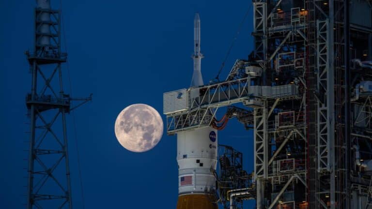 NASA’nın Artemis 2 Astronotları Fırlatma Öncesi Karantinada