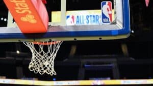 NBA All-Star Yükselen Yıldızlar etkinliği kadroları açıklandı! Genç yıldızların sahne